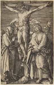 autorstwa Albrecht Dürer