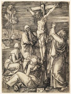  autorstwa Albrecht Dürer