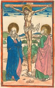  autorstwa Albrecht Dürer