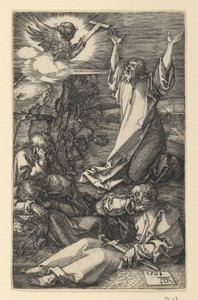  autorstwa Albrecht Dürer