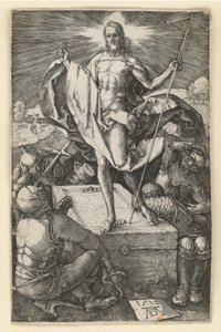  autorstwa Albrecht Dürer