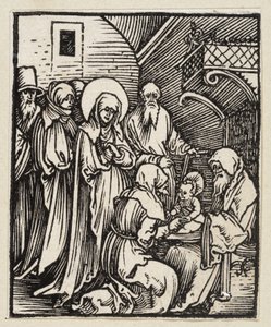  autorstwa Albrecht Dürer