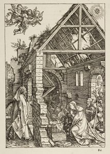  autorstwa Albrecht Dürer