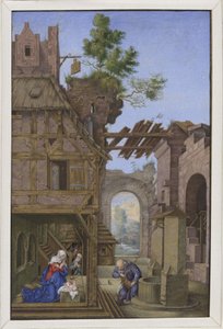  autorstwa Albrecht Dürer