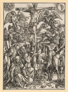  autorstwa Albrecht Dürer