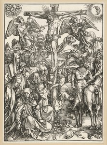  autorstwa Albrecht Dürer