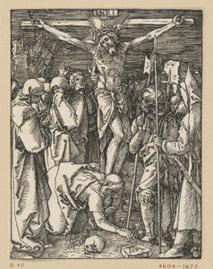  autorstwa Albrecht Dürer