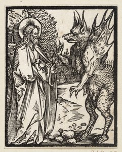  autorstwa Albrecht Dürer