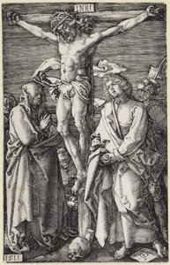  autorstwa Albrecht Dürer