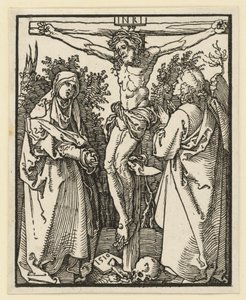  autorstwa Albrecht Dürer