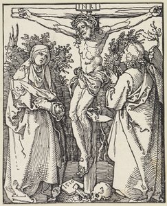  autorstwa Albrecht Dürer