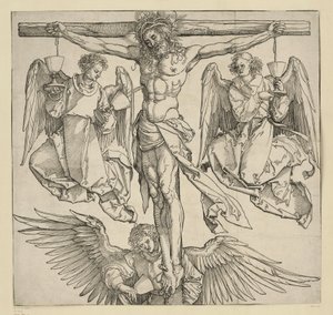  autorstwa Albrecht Dürer
