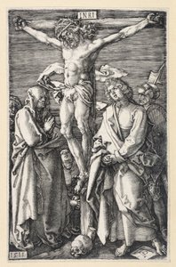  autorstwa Albrecht Dürer