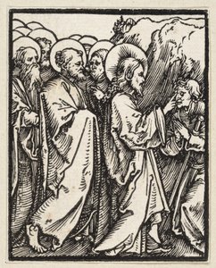  autorstwa Albrecht Dürer