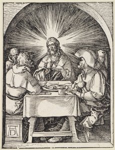  autorstwa Albrecht Dürer