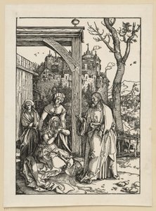  autorstwa Albrecht Dürer