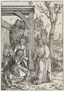  autorstwa Albrecht Dürer