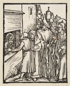  autorstwa Albrecht Dürer