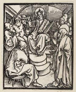  autorstwa Albrecht Dürer