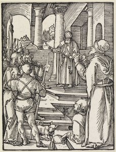  autorstwa Albrecht Dürer