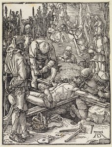  autorstwa Albrecht Dürer