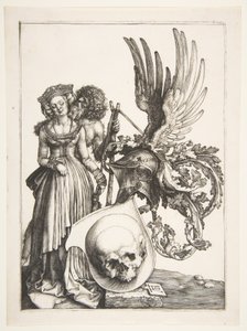  autorstwa Albrecht Dürer