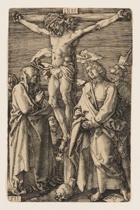  autorstwa Albrecht Dürer