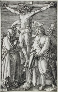  autorstwa Albrecht Dürer
