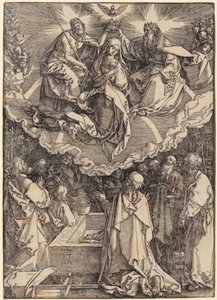  autorstwa Albrecht Dürer