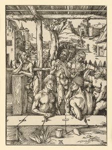  autorstwa Albrecht Dürer