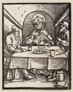  autorstwa Albrecht Dürer