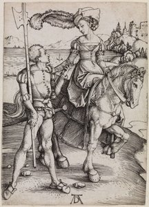  autorstwa Albrecht Dürer