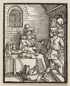 autorstwa Albrecht Dürer