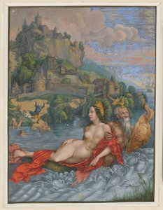  autorstwa Albrecht Dürer