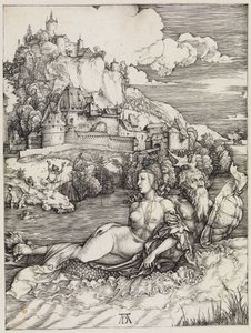  autorstwa Albrecht Dürer
