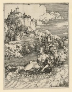  autorstwa Albrecht Dürer