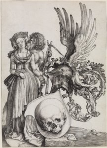 autorstwa Albrecht Dürer