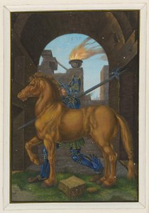  autorstwa Albrecht Dürer