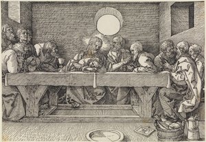  autorstwa Albrecht Dürer