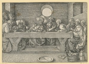  autorstwa Albrecht Dürer