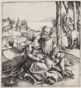  autorstwa Albrecht Dürer