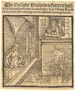  autorstwa Albrecht Dürer