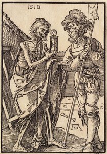  autorstwa Albrecht Dürer