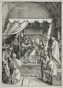  autorstwa Albrecht Dürer