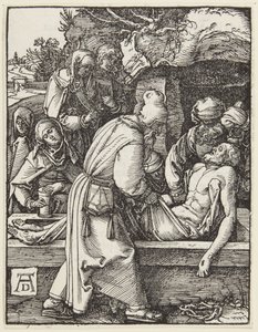  autorstwa Albrecht Dürer