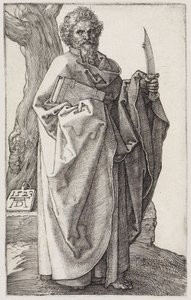  autorstwa Albrecht Dürer