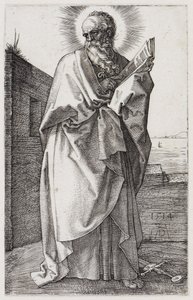  autorstwa Albrecht Dürer