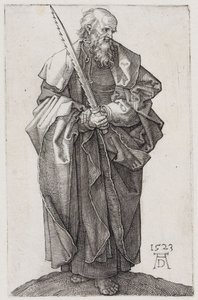  autorstwa Albrecht Dürer