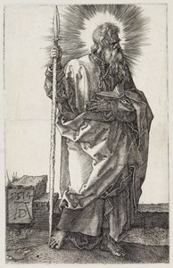  autorstwa Albrecht Dürer