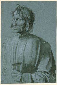  autorstwa Albrecht Dürer